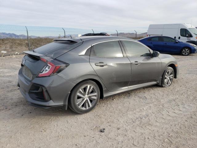 Изображение 3 2020 HONDA CIVIC LX 2020 с VIN SHHFK7H35LU403200