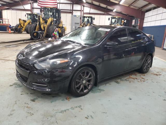 2016 DODGE DART SE 2016 image
