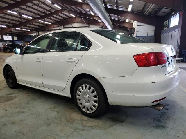Image 2 of 2014 VOLKSWAGEN JETTA SE 2014 with VIN 3VWD17AJ2EM270430