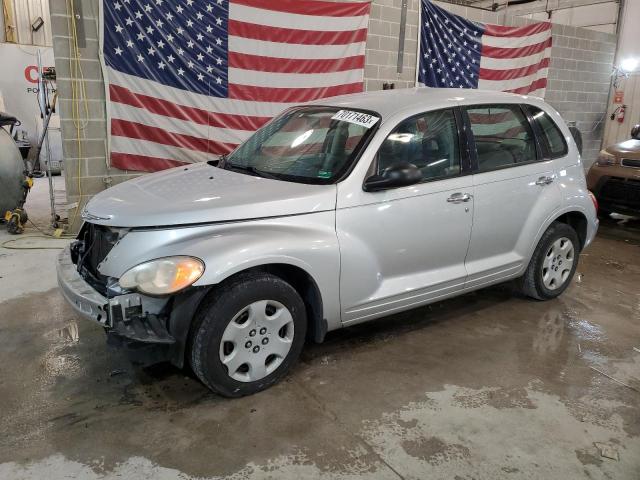 Image 1 of 2009 CHRYSLER PT CRUISER  2009 with VIN 3A8FY48939T617267