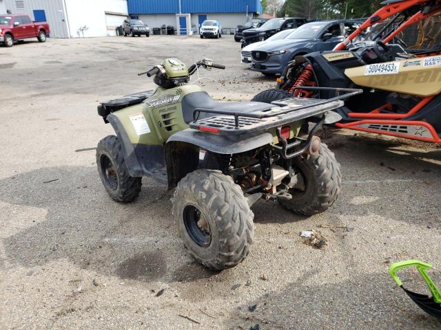 Изображение 3 2000 POLARIS SPORTSMAN 500 RSE 2000 с VIN 4XACH50A3YA170278