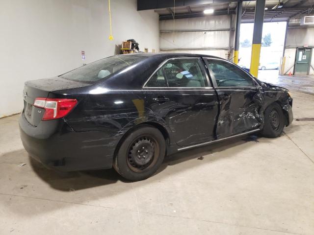 Изображение 3 2013 TOYOTA CAMRY L 2013 с VIN 4T4BF1FK3DR288148