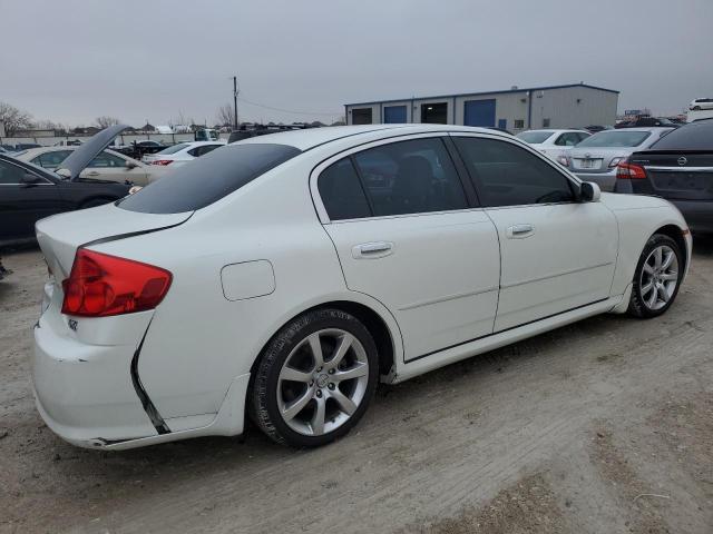 Изображение 3 2006 INFINITI G35  2006 с VIN JNKCV51E66M516742