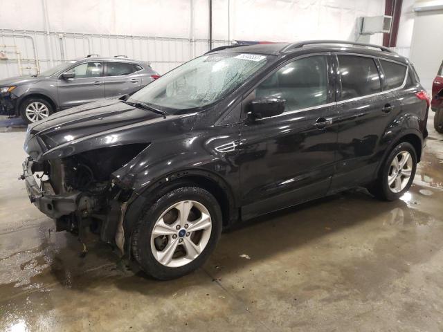 Image 1 of 2015 FORD ESCAPE SE 2015 with VIN 1FMCU9GX6FUA35695