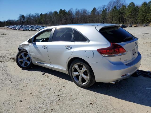 Image 2 of 2014 TOYOTA VENZA LE 2014 with VIN 4T3ZK3BB1EU065203