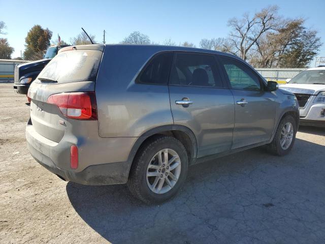 Obraz 3 z 2015 KIA SORENTO LX 2015 z VIN 5XYKT3A64FG554746