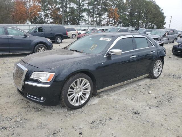 2014 CHRYSLER 300C  2014 image
