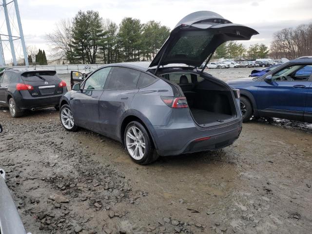 Image 2 of 2023 TESLA MODEL Y  2023 with VIN 7SAYGDEE9PA156785