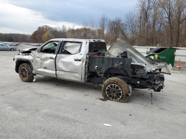 Изображение 2 2022 TOYOTA TUNDRA CREWMAX SR5 2022 с VIN 5TFLA5EC4NX005193