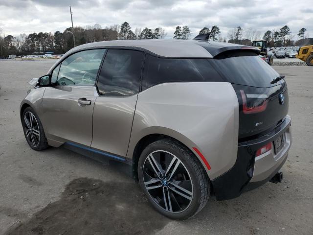 Obraz 2 z 2015 BMW I3 REX 2015 z VIN WBY1Z4C55FV503638