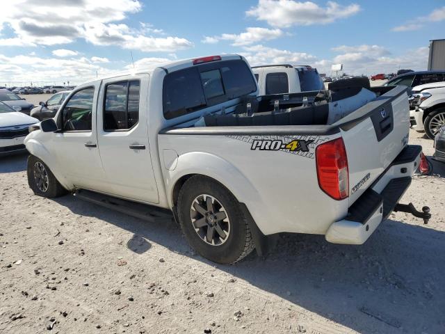 Image 2 of 2019 NISSAN FRONTIER S 2019 with VIN 1N6AD0EVXKN796059