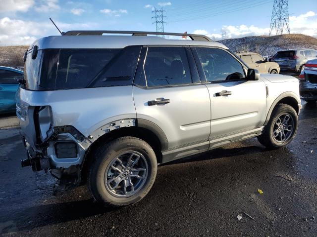 Obraz 3 z 2022 FORD BRONCO SPORT BIG BEND 2022 z VIN 3FMCR9B66NRE17537