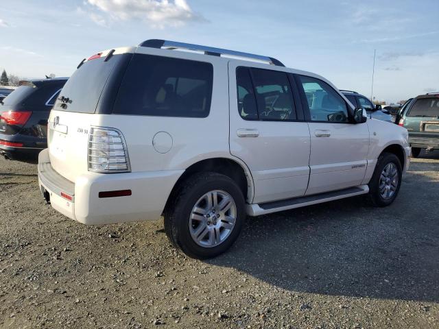 Image 3 of 2008 MERCURY MOUNTAINEER PREMIER 2008 with VIN 4M2EU48848UJ00712