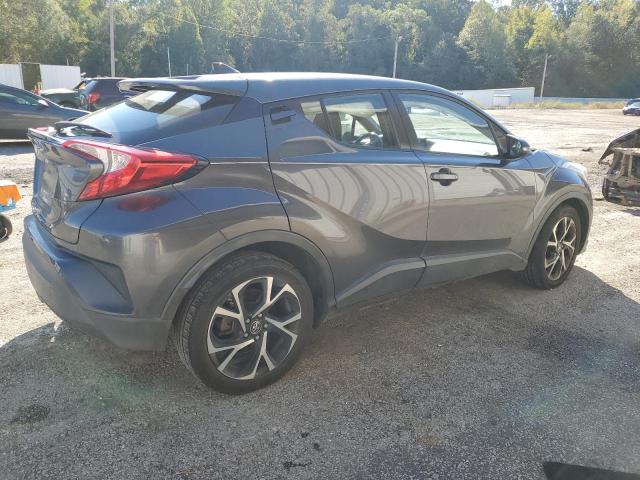 Obraz 3 z 2018 TOYOTA C-HR XLE 2018 z VIN NMTKHMBX8JR003566