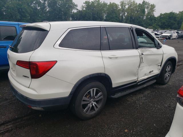 Obraz 3 z 2016 HONDA PILOT EXLN 2016 z VIN 5FNYF6H74GB098984