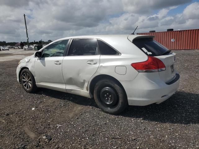 Изображение 2 2011 TOYOTA VENZA  2011 с VIN 4T3ZA3BB5BU046720