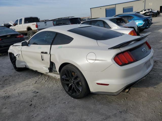 Image 2 of 2017 FORD MUSTANG GT 2017 with VIN 1FA6P8CF4H5281244