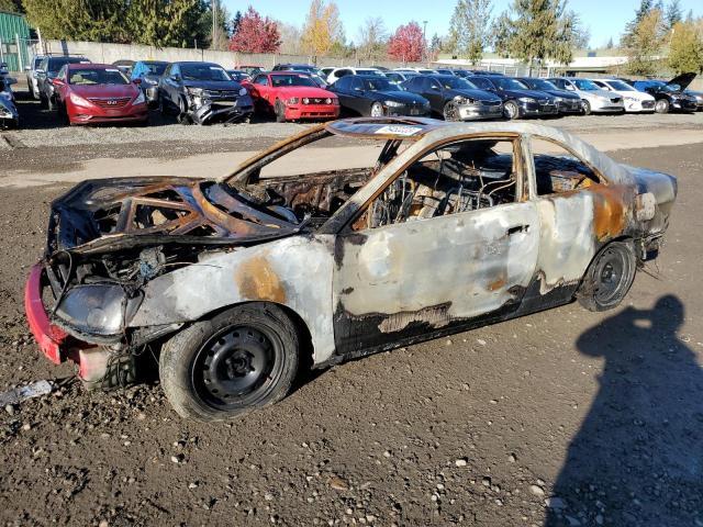 Изображение 1 2001 HONDA CIVIC SI 2001 с VIN 1HGEM22991L003322