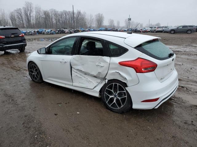 Obraz 2 z 2015 FORD FOCUS SE 2015 z VIN 1FADP3K28FL327837