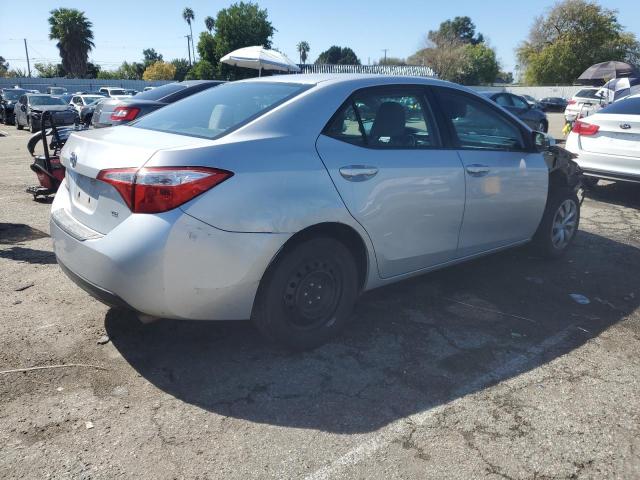 Изображение 3 2015 TOYOTA COROLLA L 2015 с VIN 5YFBURHE9FP314021