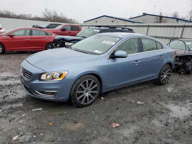 Изображение 1 2017 VOLVO S60 PREMIER 2017 с VIN LYV402TK7HB127949
