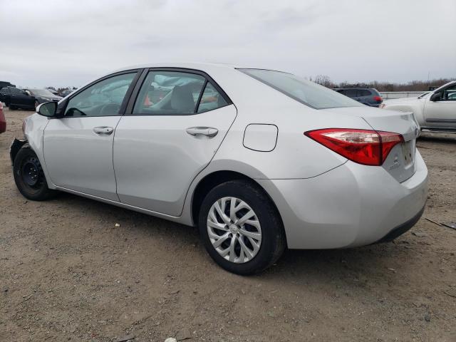Obraz 2 z 2017 TOYOTA COROLLA L 2017 z VIN 2T1BURHE0HC754406