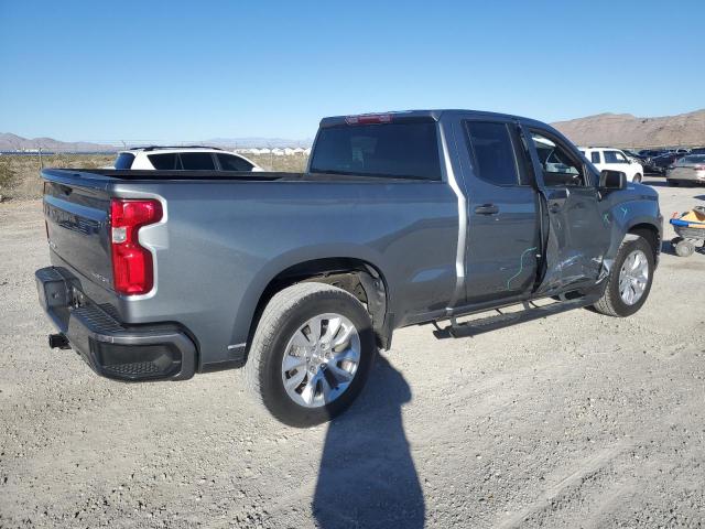 Obraz 3 z 2019 CHEVROLET SILVERADO C1500 CUSTOM 2019 z VIN 1GCRWBEF9KZ239608