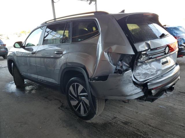Image 2 of 2024 VOLKSWAGEN ATLAS SE 2024 with VIN 1V2WR2CA6RC533724