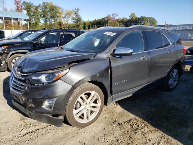 Obraz 2018 CHEVROLET EQUINOX PREMIER 2018