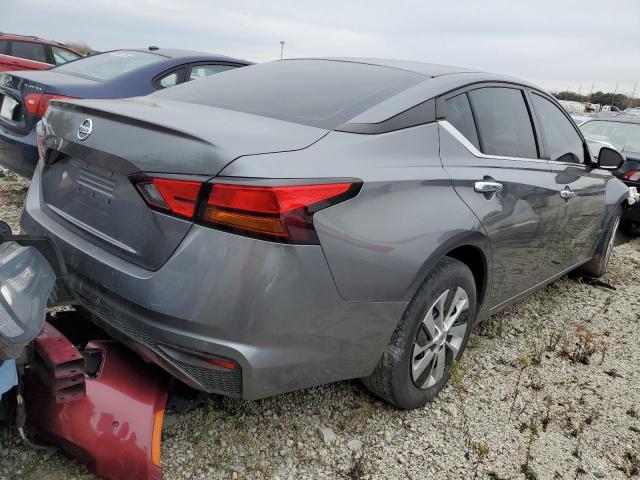 Изображение 3 2021 NISSAN ALTIMA S 2021 с VIN 1N4BL4BV2MN394888