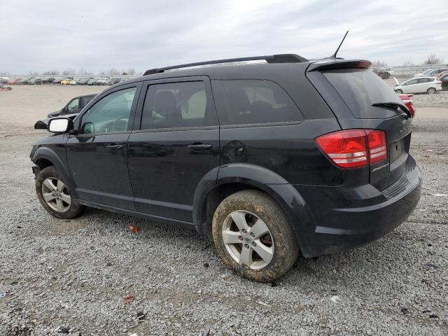 Изображение 2 2018 DODGE JOURNEY SE 2018 с VIN 3C4PDCAB0JT276364