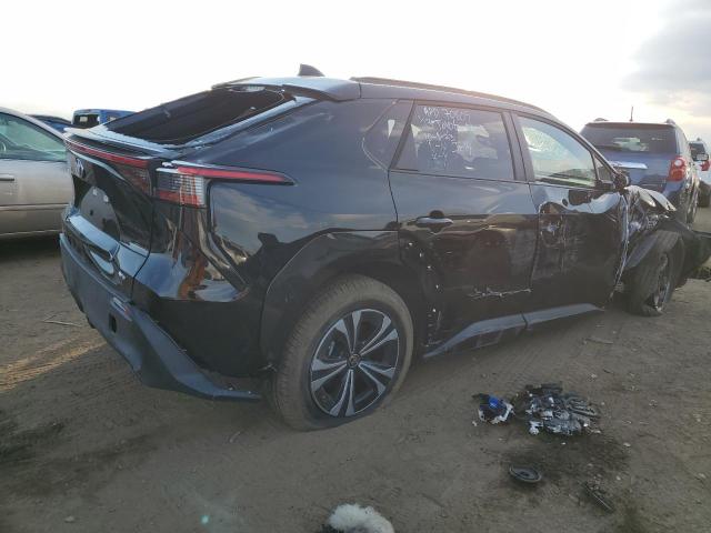 Image 3 of 2023 TOYOTA BZ4X XLE 2023 with VIN JTMABACA8PA035057