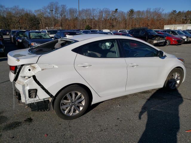Obraz 3 z 2016 HYUNDAI ELANTRA SE 2016 z VIN 5NPDH4AE7GH796688