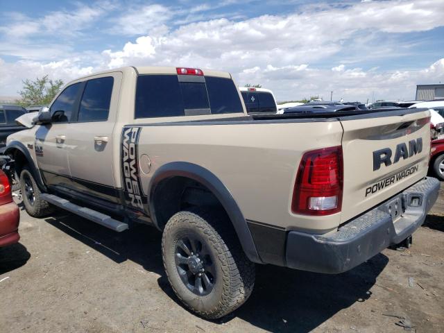 Obraz 2 z 2018 RAM 2500 POWERWAGON 2018 z VIN 3C6TR5EJ4JG368879