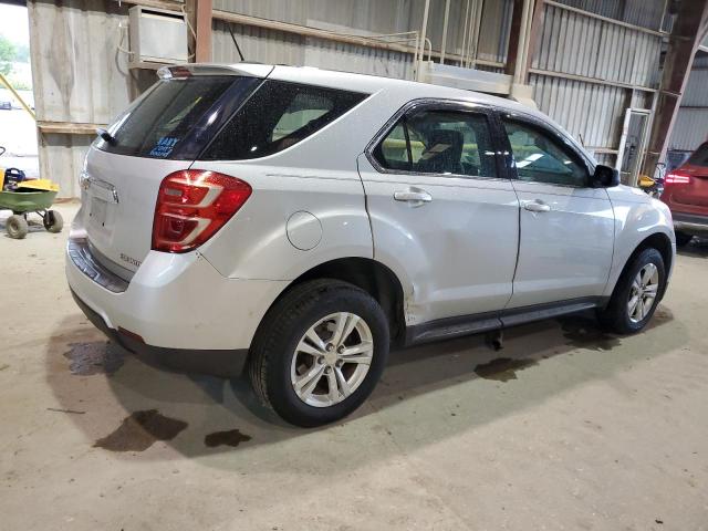 Obraz 3 z 2016 CHEVROLET EQUINOX LS 2016 z VIN 2GNALBEK7G6203977