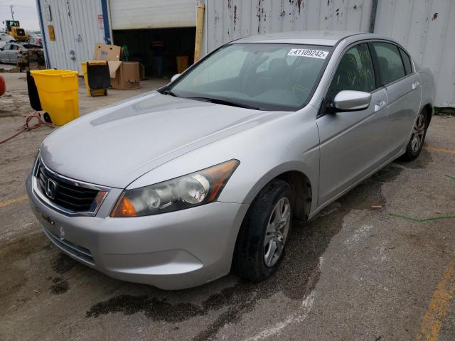 Изображение 2 2011 HONDA ACCORD LXP 2011 с VIN 1HGCP2F46BA005720