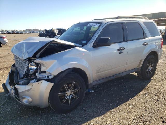 Image 1 of 2011 FORD ESCAPE XLT 2011 with VIN 1FMCU0D72BKA80977