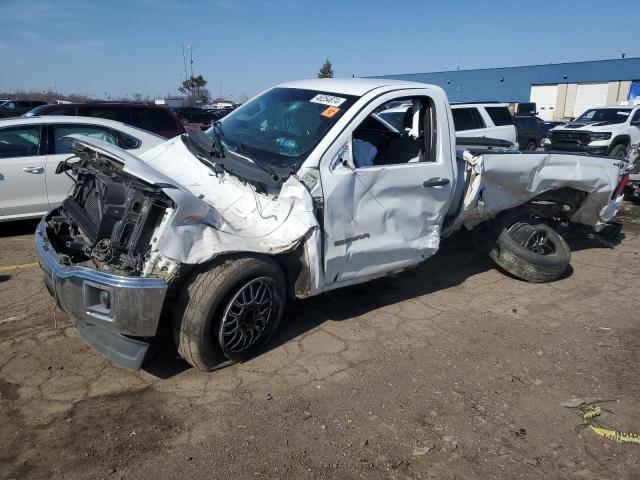 Изображение 2014 GMC SIERRA K1500 2014