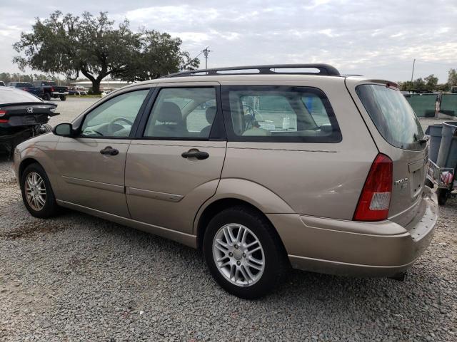 Изображение 2 2005 FORD FOCUS ZXW 2005 с VIN 1FAFP36N55W151050