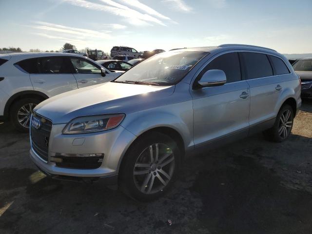 Изображение 2007 AUDI Q7 4.2 QUATTRO PREMIUM 2007