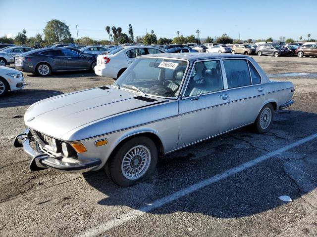 1973 BMW 3 SERIES 1973 image