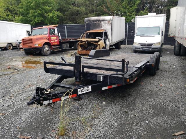 Obraz 2 z 2022 NORSTAR IRONBULL 20' FLTBD 2022 z VIN 50HTB2027N1062743