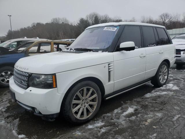 Изображение 2012 LAND ROVER RANGE ROVER HSE LUXURY 2012