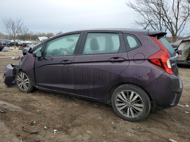 Изображение 2 2015 HONDA FIT EX 2015 с VIN 3HGGK5H87FM787844
