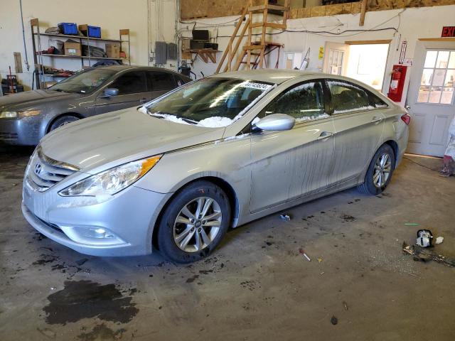 2013 HYUNDAI SONATA GLS 2013 image