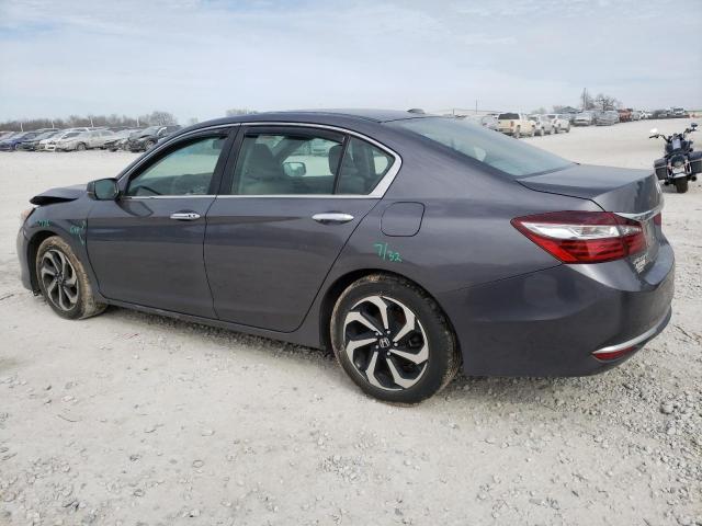 Obraz 2 z 2017 HONDA ACCORD EXL 2017 z VIN 1HGCR2F81HA079259