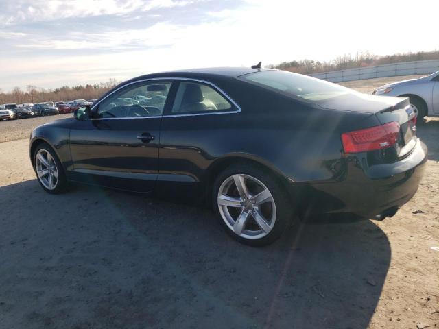 Image 2 of 2014 AUDI A5 PREMIUM 2014 with VIN WAUCFAFR2EA067074
