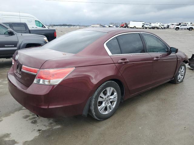 Image 3 of 2011 HONDA ACCORD LXP 2011 with VIN 1HGCP2F44BA011659