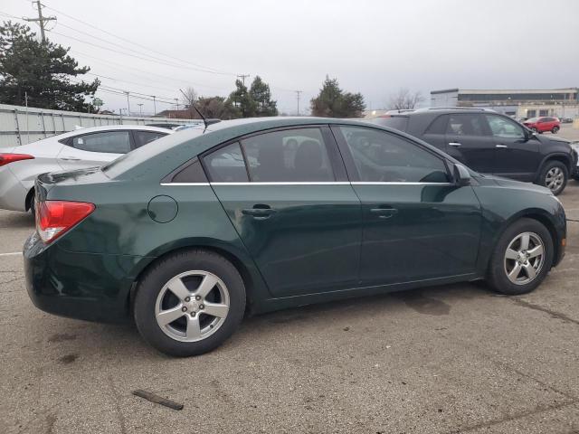 Изображение 3 2014 CHEVROLET CRUZE LT 2014 с VIN 1G1PC5SBXE7134491