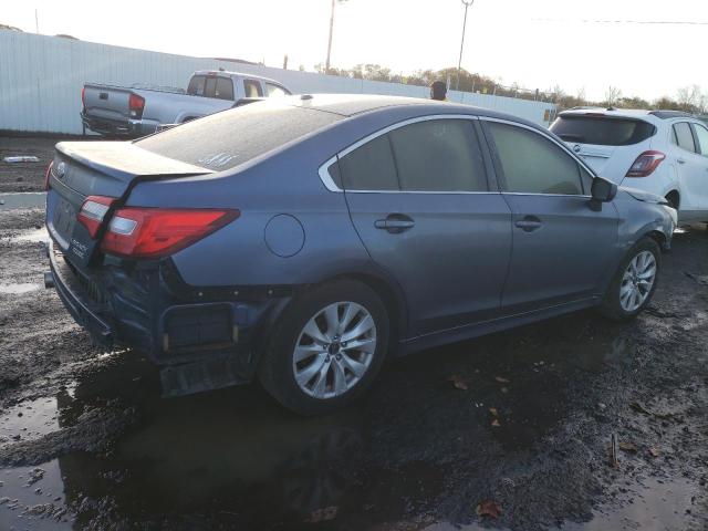 Image 3 of 2015 SUBARU LEGACY 2.5I PREMIUM 2015 with VIN 4S3BNAC61F3067570